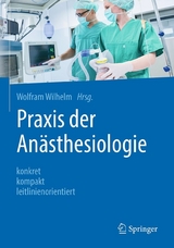 Praxis der An&auml;sthesiologie - 