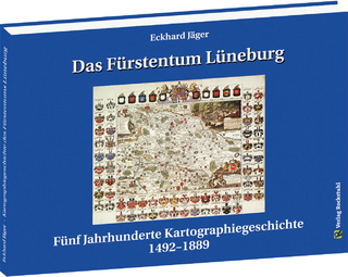 Das Fürstentum Lüneburg