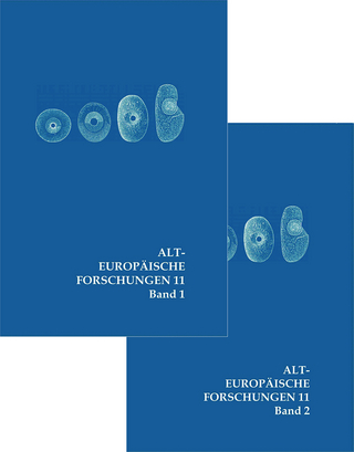 Steinerne Keulenköpfe des Mesolithikums, Alt- und Mittelneolithikums