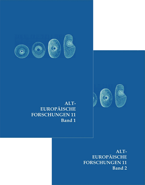 Steinerne Keulenköpfe des Mesolithikums, Alt- und Mittelneolithikums - Eric Biermann