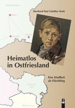 Heimatlos in Ostfriesland