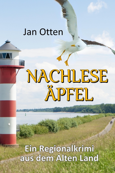 Nachlese&auml;pfel - Jan Otten
