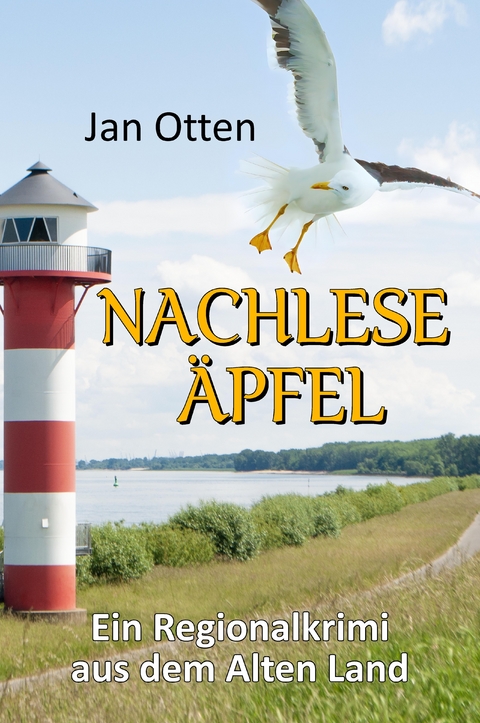 Nachlese&auml;pfel - Jan Otten