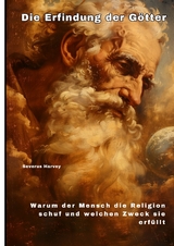Die Erfindung der Götter - Severus Harvey