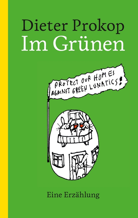 Im Gr&uuml;nen - Dieter Prokop