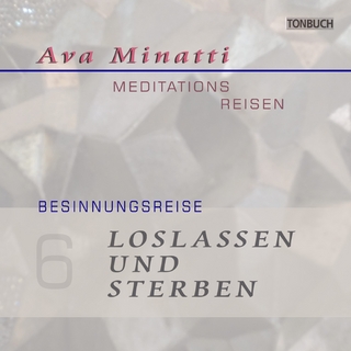 Loslassen und Sterben - CD06