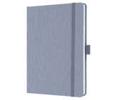 SIGEL JN407 Notizbuch Jolie, ca. A5, liniert, flieder