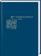 Gutenberg-Jahrbuch - 99 - 