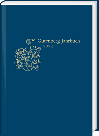 Gutenberg-Jahrbuch - 99