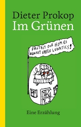 Im Gr&uuml;nen - Dieter Prokop