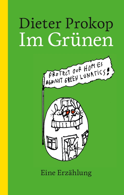 Im Gr&uuml;nen - Dieter Prokop