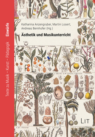 Ästhetik und Musikunterricht