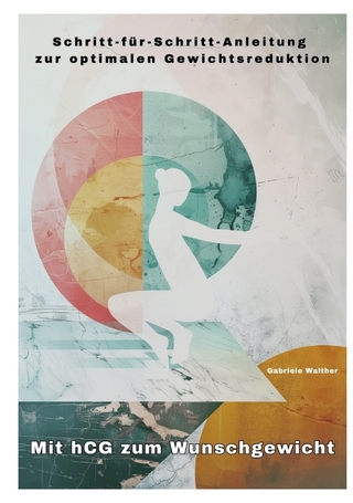 Mit hCG zum Wunschgewicht