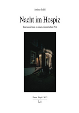 Nacht im Hospiz - Andreas St&auml;hli