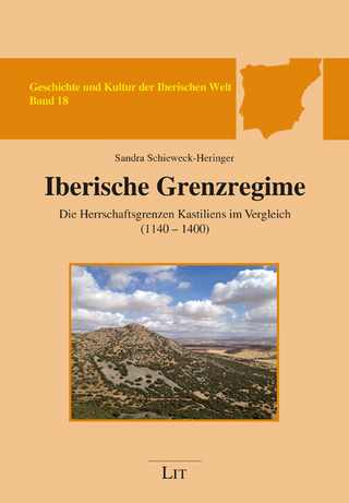 Iberische Grenzregime
