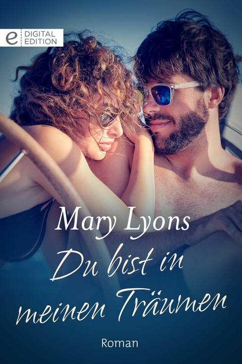 Du bist in meinen Tr&auml;umen - Mary Lyons