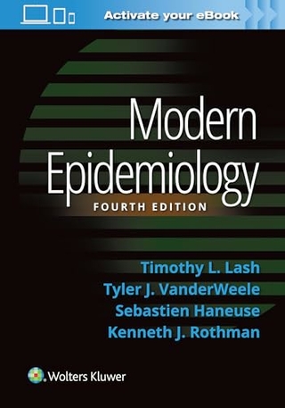Modern Epidemiology