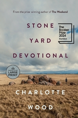Stone Yard Devotional - Charlotte Wood