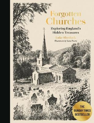 Forgotten Churches - Luke Sherlock