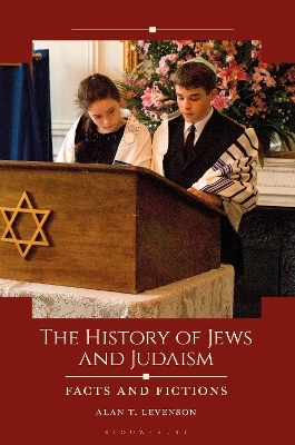The History of Jews and Judaism - Alan T. Levenson