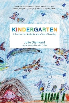 Kindergarten - Julie Diamond