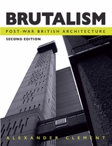 Brutalism -  Alexander Clement