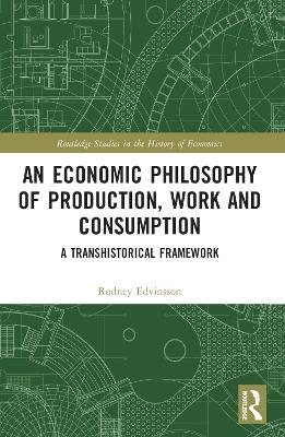 An Economic Philosophy of Production, Work and Consumption