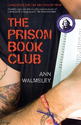 The Prison Book Club - Ann Walmsley