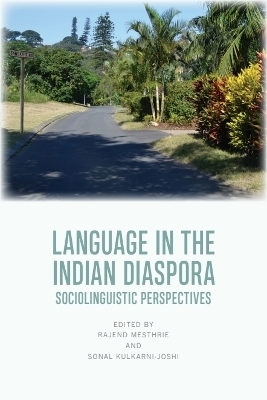 Language in the Indian Diaspora - 