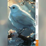 El p&aacute;jaro de la verdad / Der Vogel der Wahrheit (Buch + Audio-Online) - Frank-Lesemethode - Kommentierte zweisprachige Ausgabe Spanisch-Deutsch - Fern&aacute;n Caballero