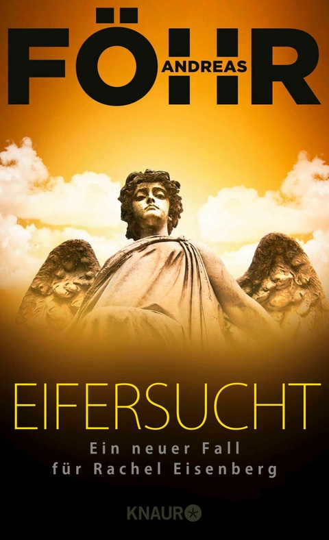 Eifersucht - Andreas F&ouml;hr