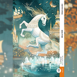 Bella Flor (Buch + Audio-Online) - Frank-Lesemethode - Kommentierte zweisprachige Ausgabe Spanisch-Deutsch - Fern&aacute;n Caballero