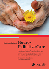 Neuro-Palliative Care - Christoph Gerhard
