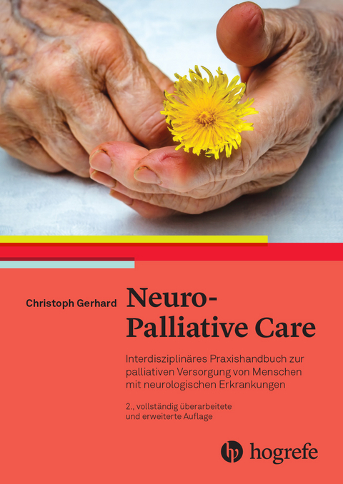 Neuro-Palliative Care - Christoph Gerhard