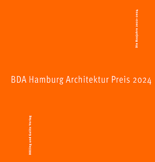 BDA Hamburg Architektur Preis 2024