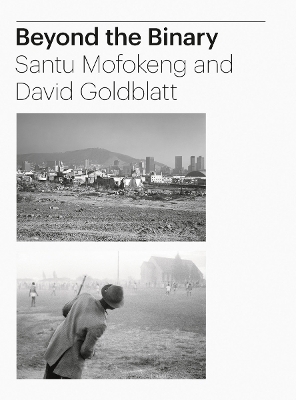 Beyond the binary: Santu Mofokeng and David Goldblatt