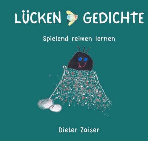 L&uuml;ckengedichte Hardcover - Dieter Zaiser