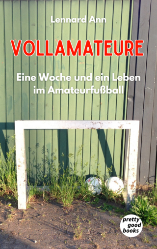 Vollamateure