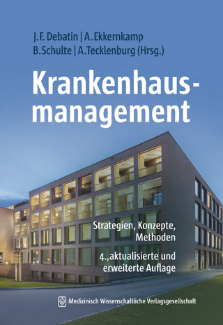 Krankenhausmanagement