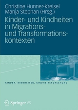 Neue R&auml;ume, neue Zeiten - 