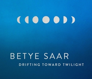 Betye Saar: Drifting toward Twilight
