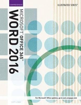 Illustrated Microsoft Office 365 & Word 2016