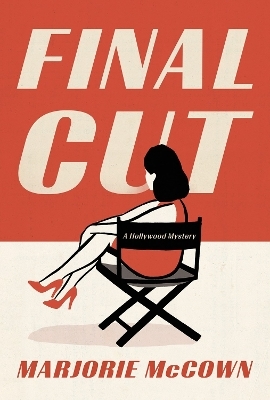 Final Cut - Marjorie McCown