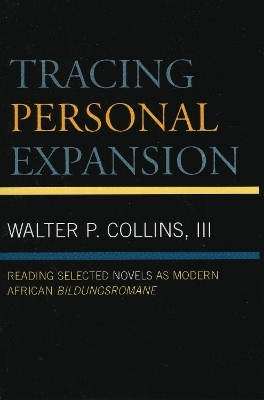 Tracing Personal Expansion