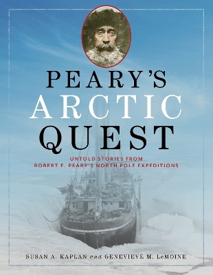 Peary's Arctic Quest