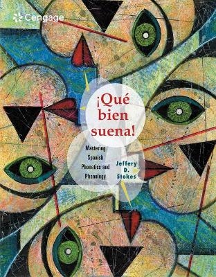 Audio CD-ROM for Stokes' Que Bien Suena - Jeffrey D. Stokes