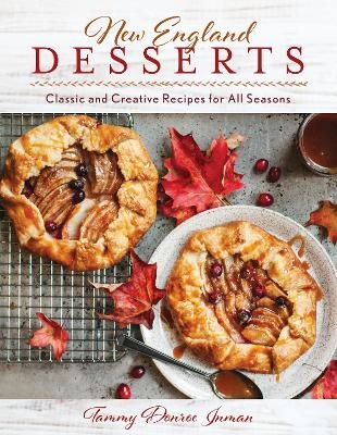 New England Desserts