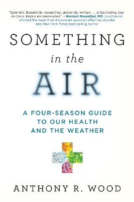 Something in the Air