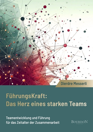 Führungskraft: Das Herz eines starken Teams