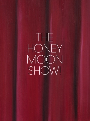 Jenna Gribbon: The Honeymoon Show! - 